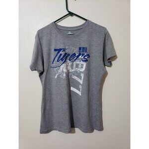 Jackson State University Tigers, short sleeve t-shirt, tee, size XL